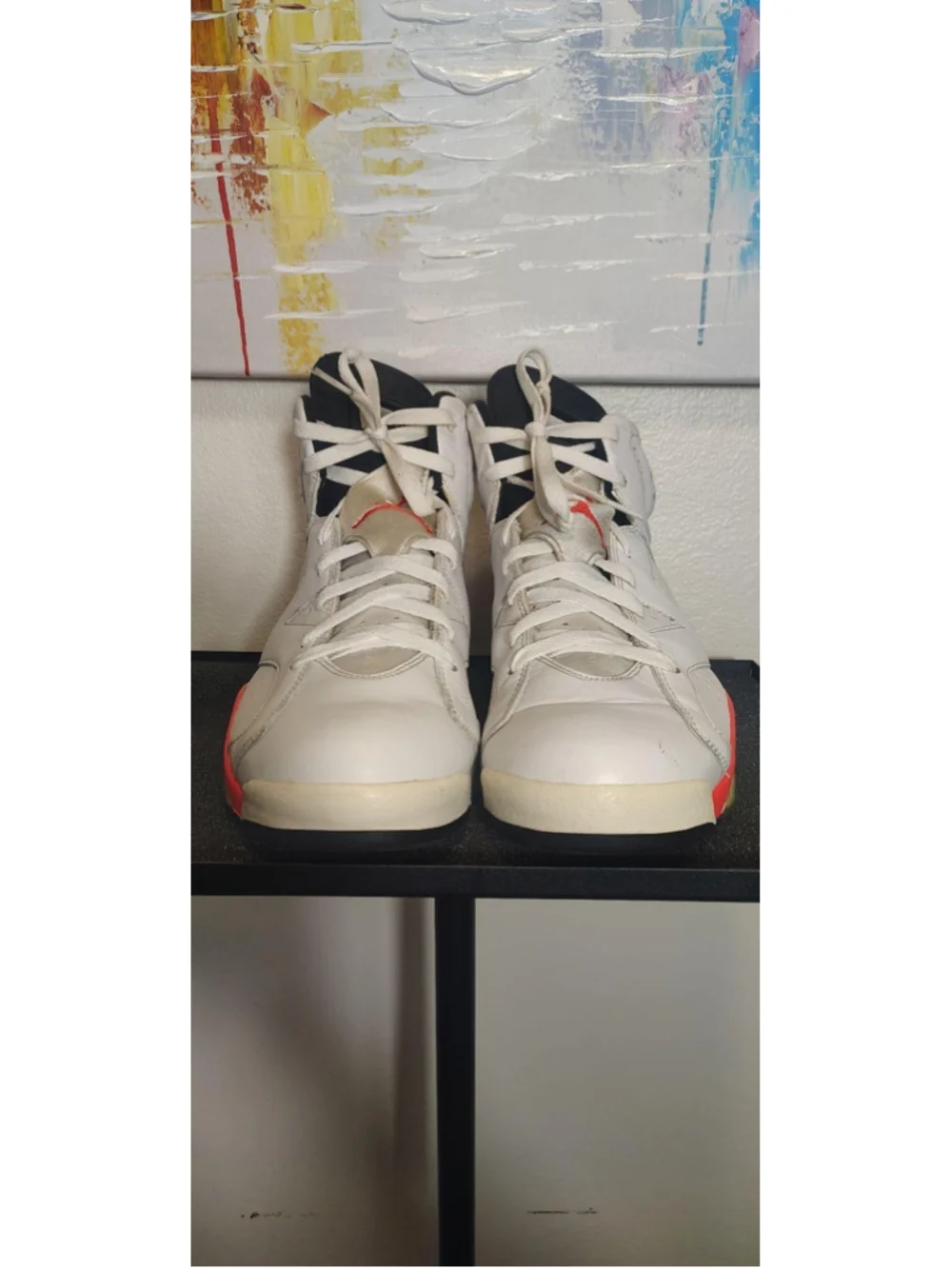 Jordan air retro